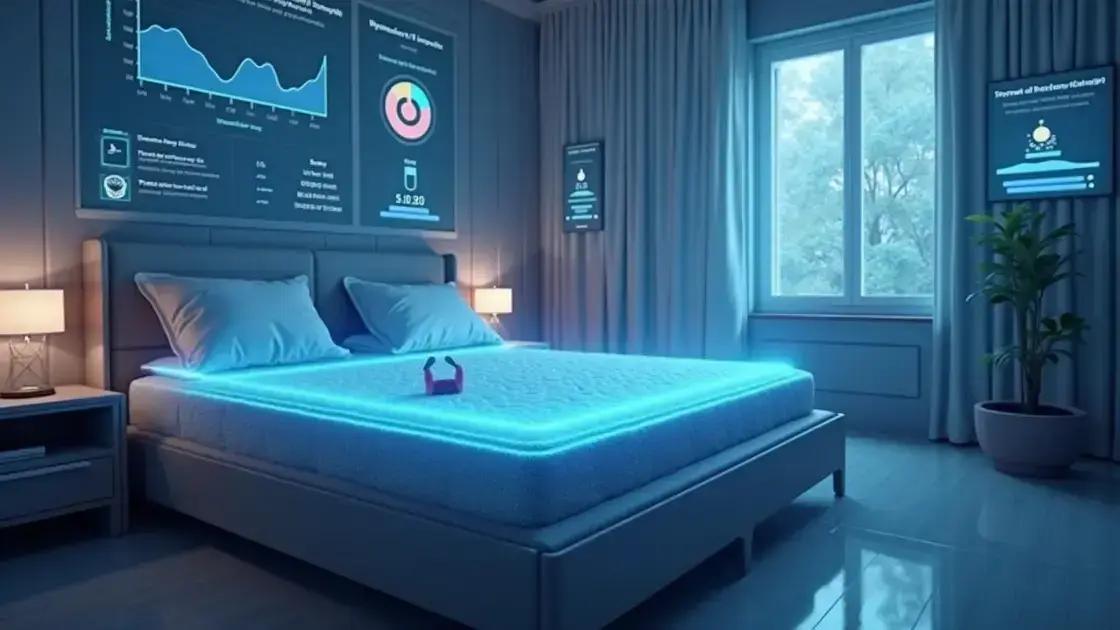 Future Trends in Sleep Technology
