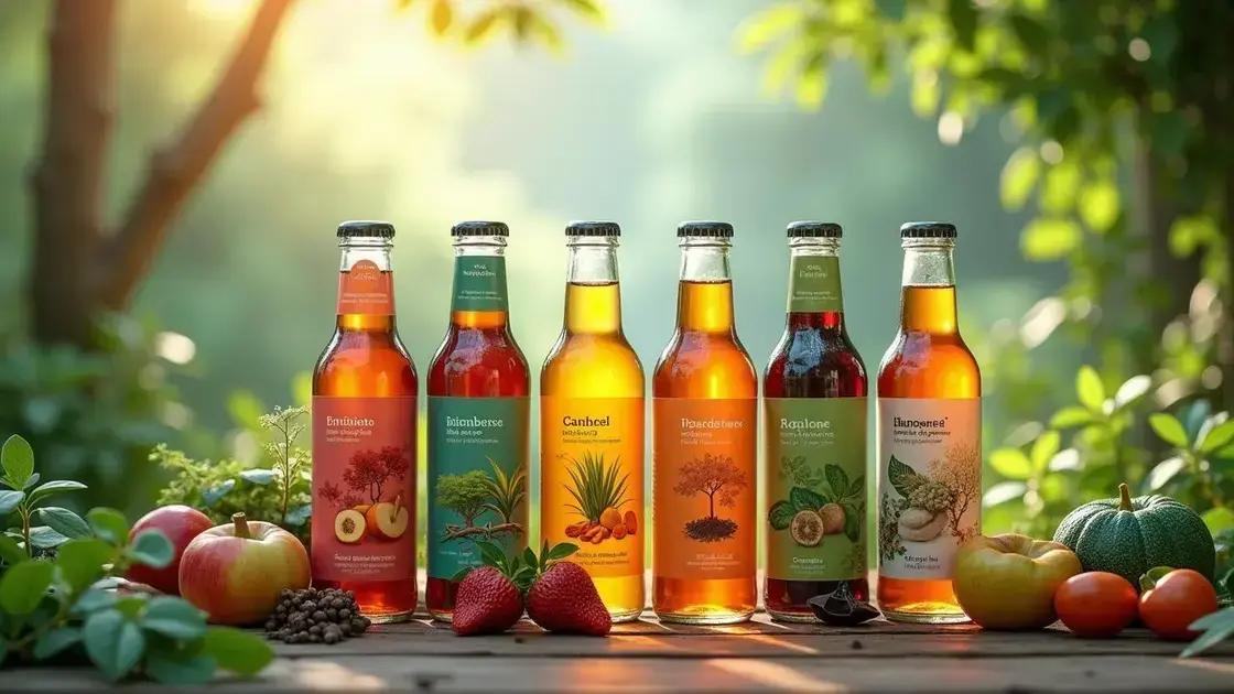 Future Trends in Stress Reduction Beverages