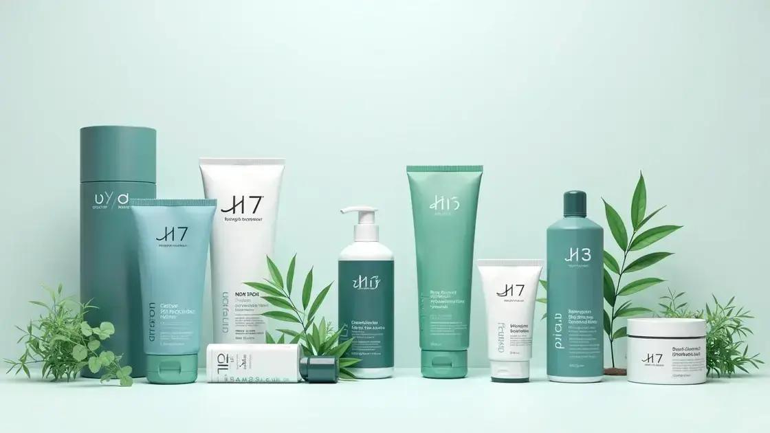 Future Trends in Sustainable Packaging