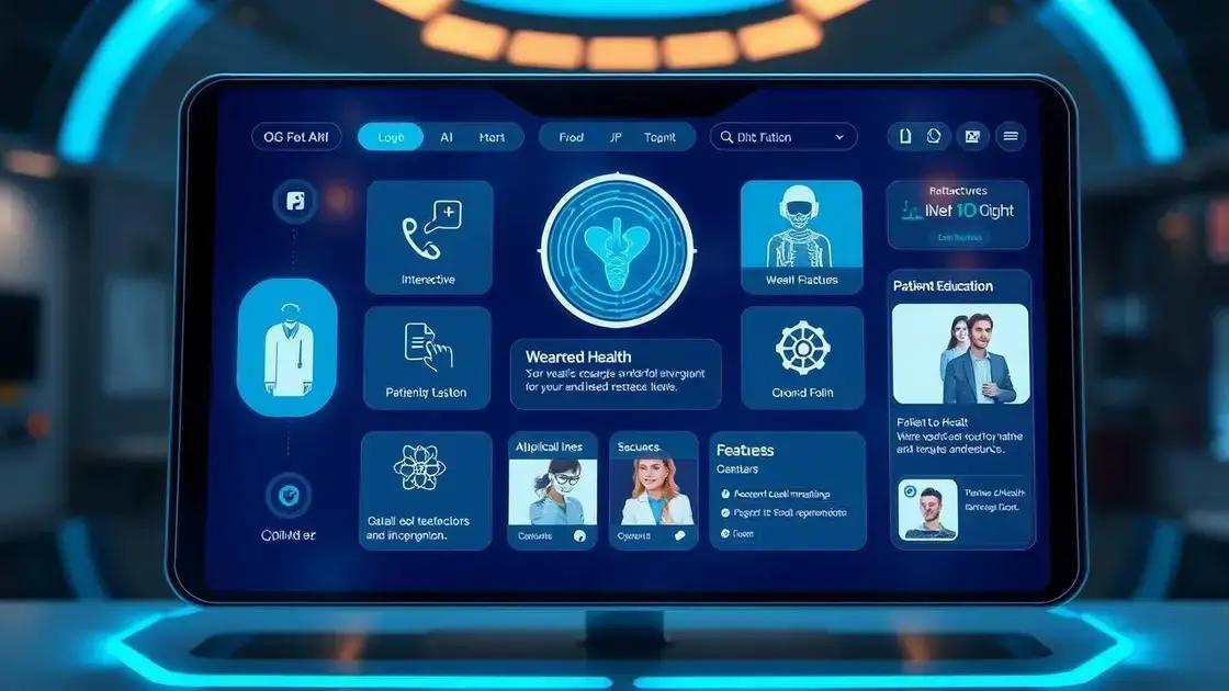 Future Trends in Telemedicine and Hormone Therapy