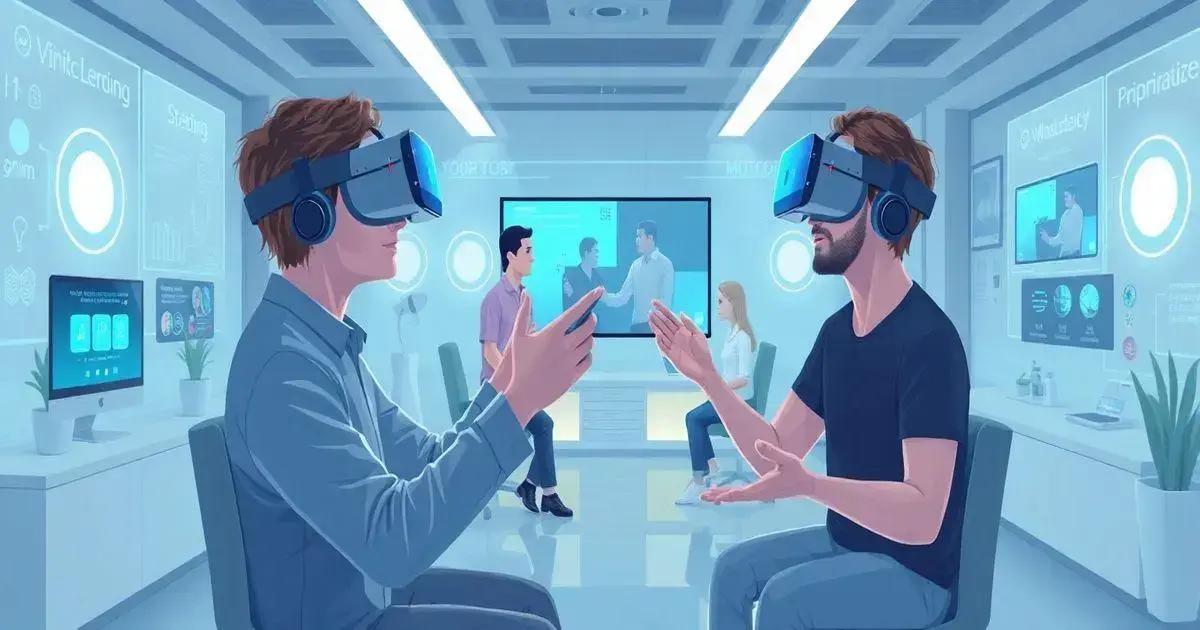 Future Trends in VR and Physical Therapy for Men