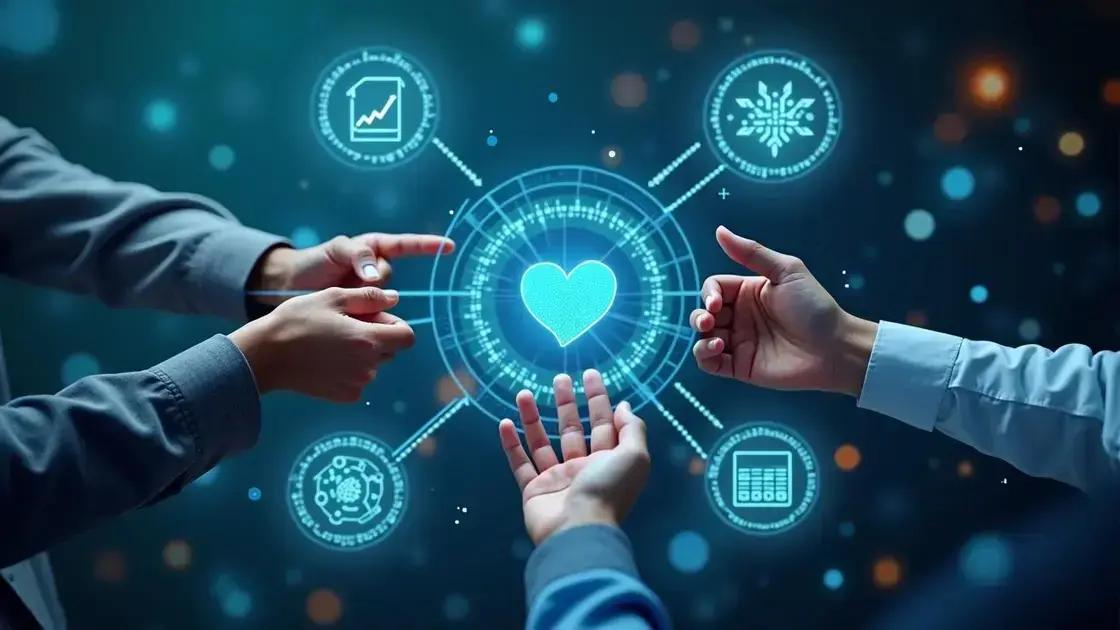Future Trends in Wearable Health Technology