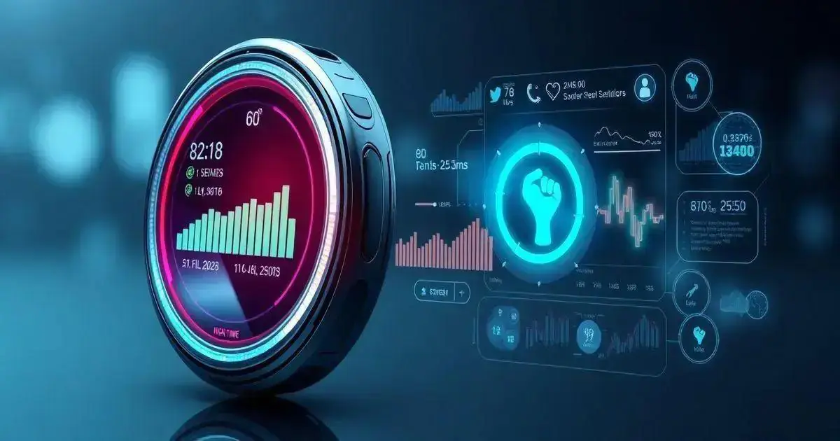 Future Trends in Wearable Health Technology