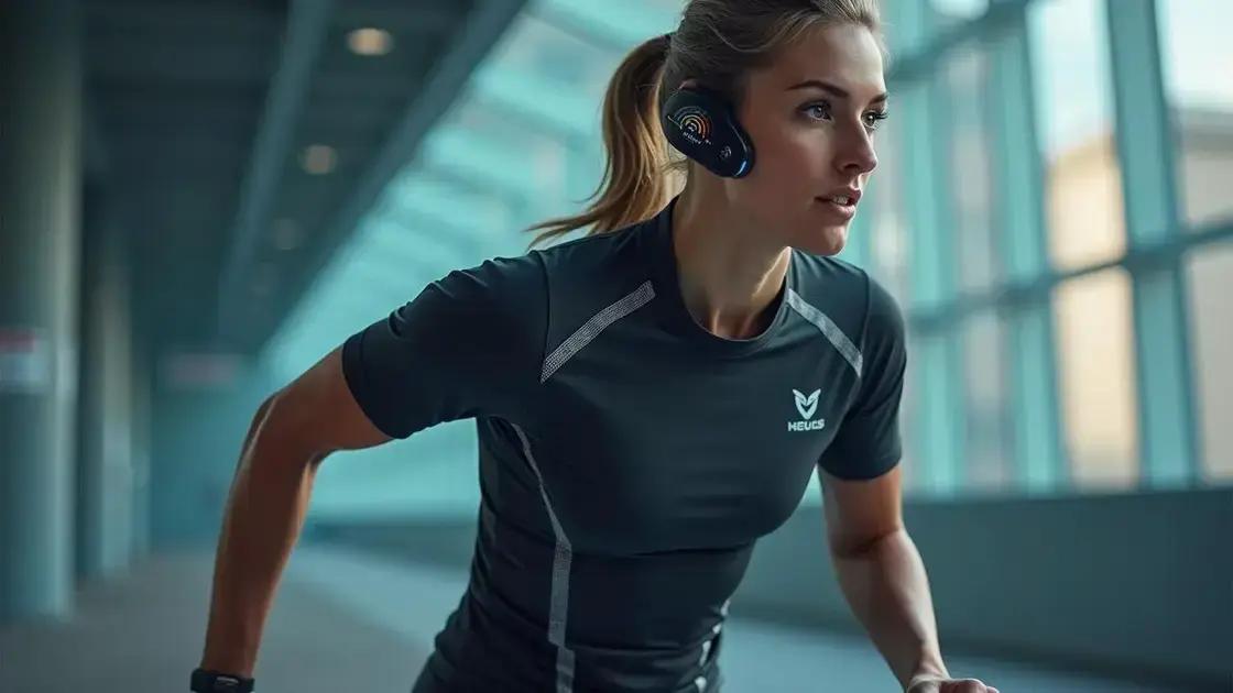 Future Trends in Wearable Technology