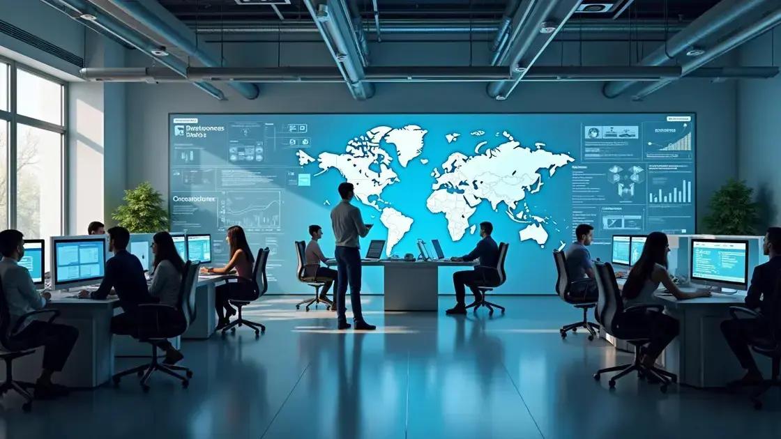 Future Trends Related to Erettus