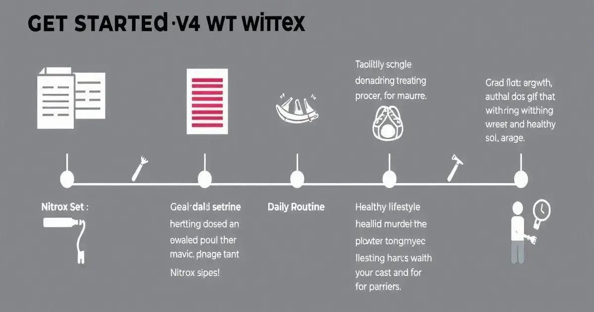 Getting Started with Nitrox Pro