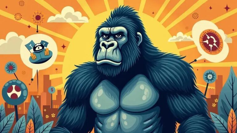 Gorilla Trick: Discover the Signs It's Working for You