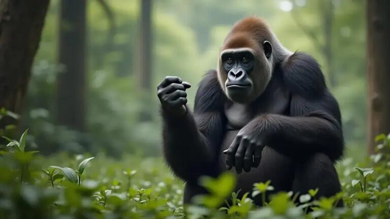 Gorilla Trick: Explore Recent Studies and Groundbreaking Research