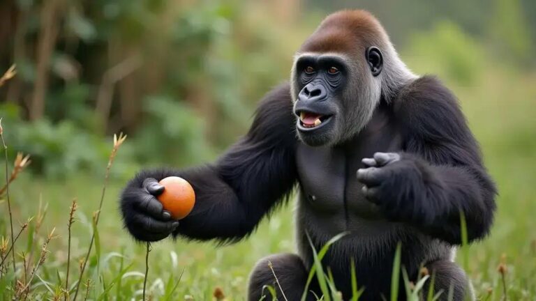 Gorilla Trick: Myth or Reality? Here's the Truth