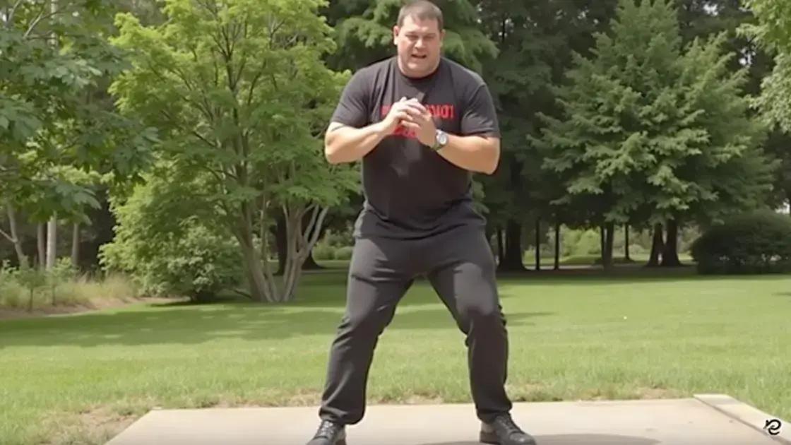 Health Benefits and Techniques of the Gorilla Trick