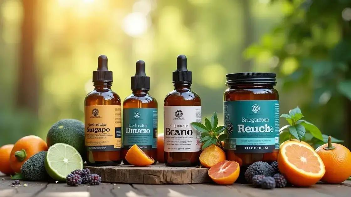 Health Benefits for Men Over 50