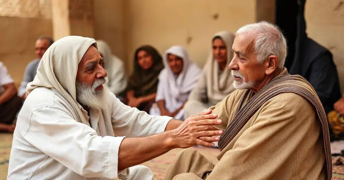 Health Benefits for Men Over 50