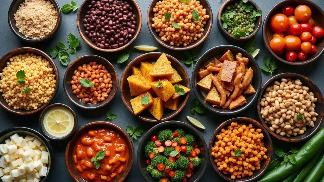 Health Benefits of African Recipes for Older Men
