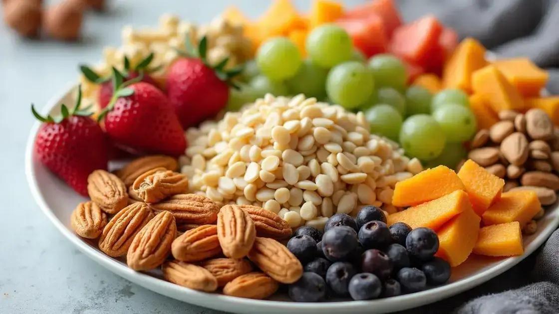 Health Benefits of Alternatives