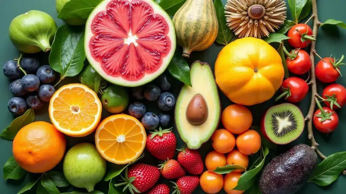 Health Benefits of Amazonic Power