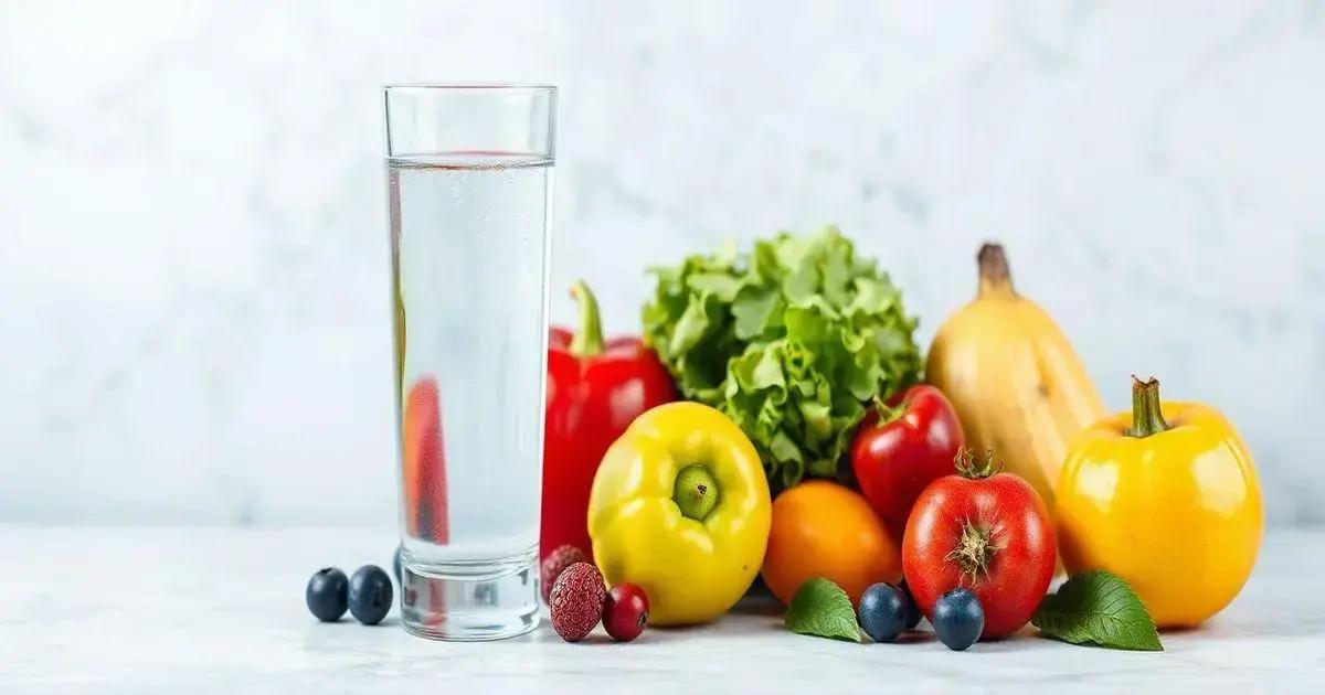 Health Benefits of Clean Water