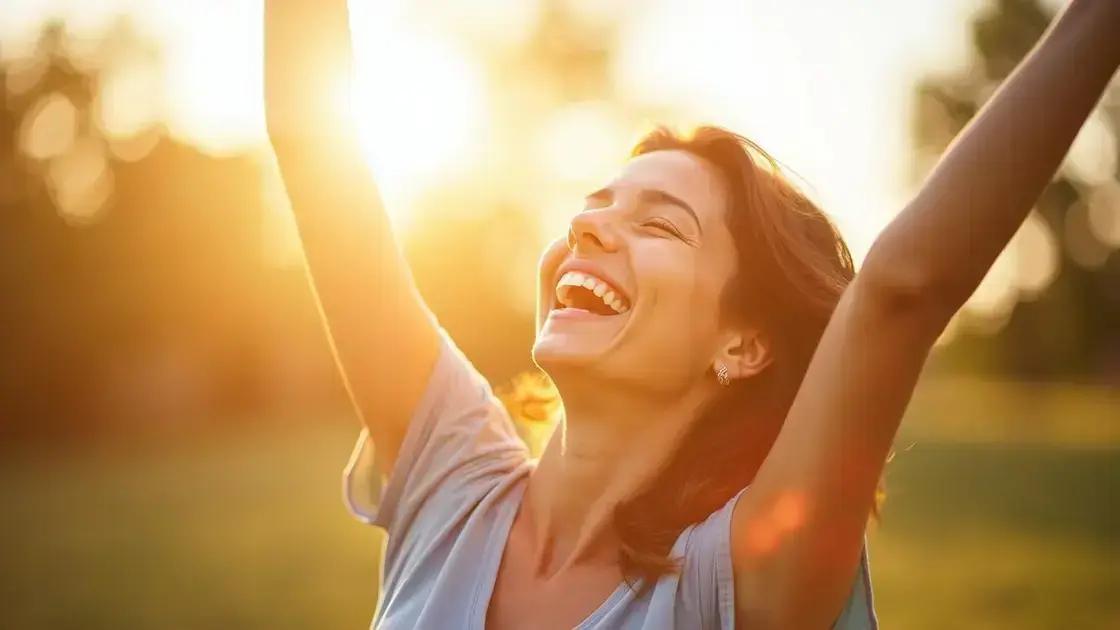 Health Benefits of Daily Sunlight