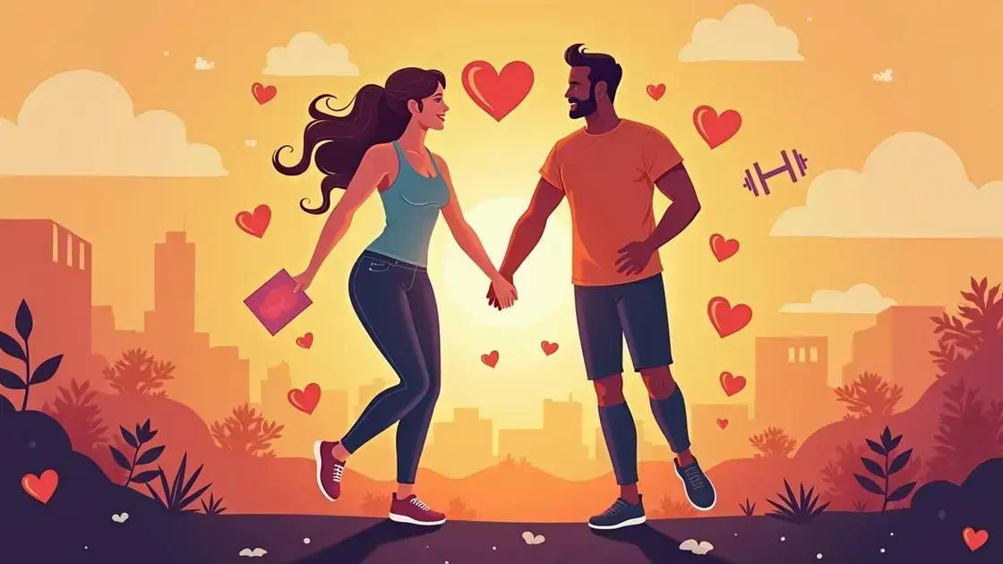 Health Benefits of Increased Libido