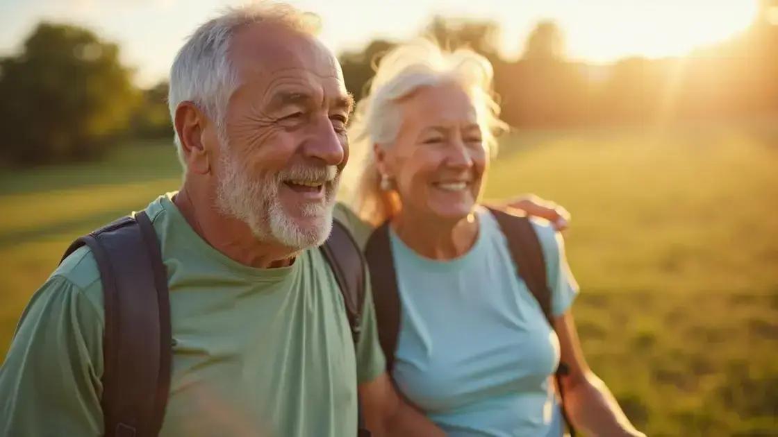 Health Benefits of Mens Grow for Men Over 50