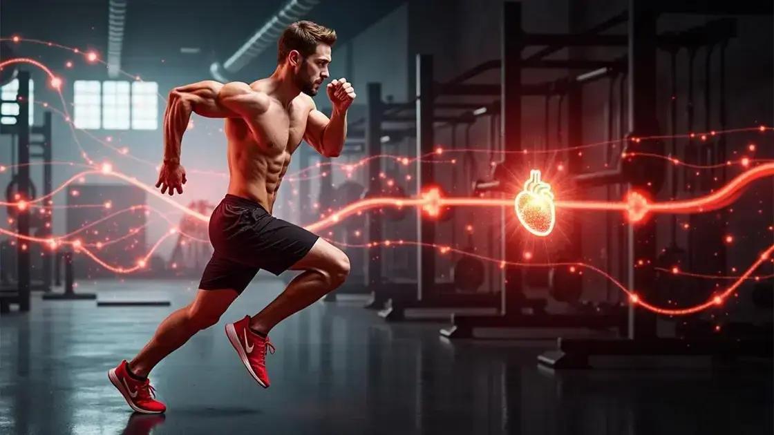 Health Benefits of Nitric Boost