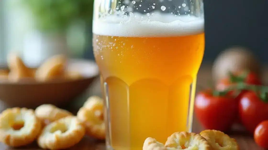 Health Benefits of Non-Alcoholic Beers