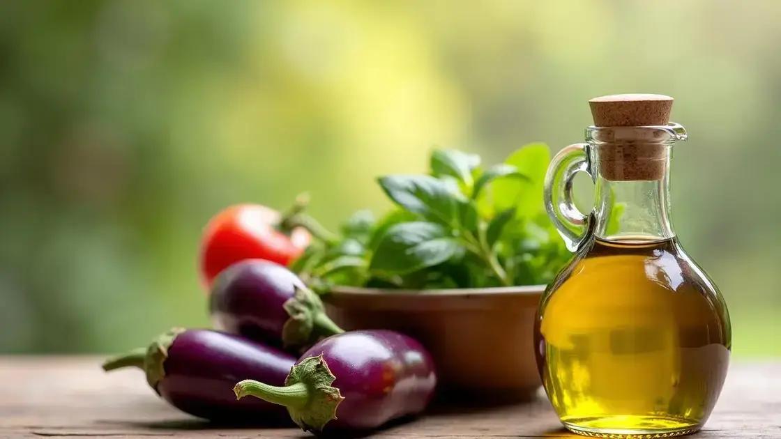 Health Benefits of Olive Oil in Cooking