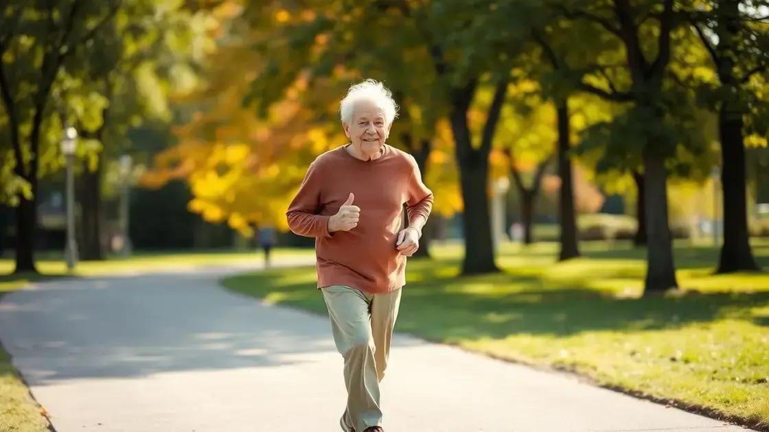 Health Benefits of Regular Walking