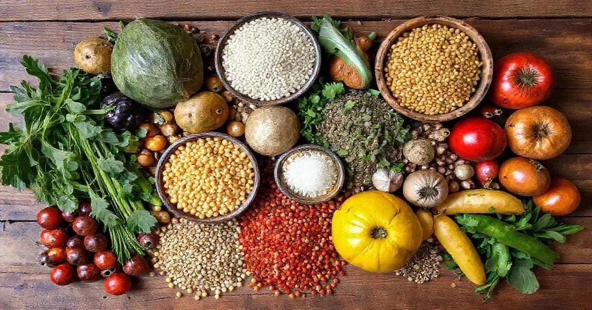 Health Benefits of Traditional African Ingredients