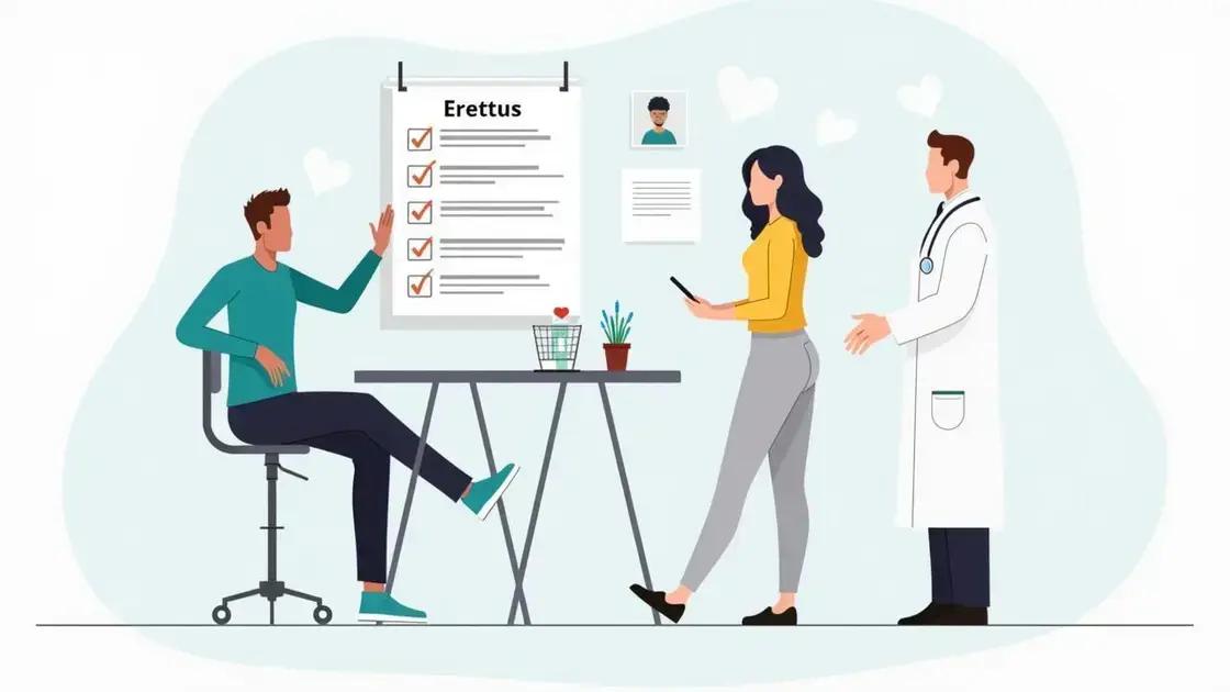 Health Considerations Before Buying Erettus