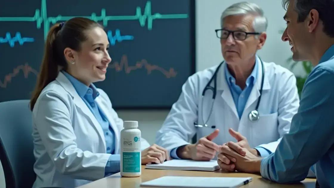 Health Implications of Erec Power