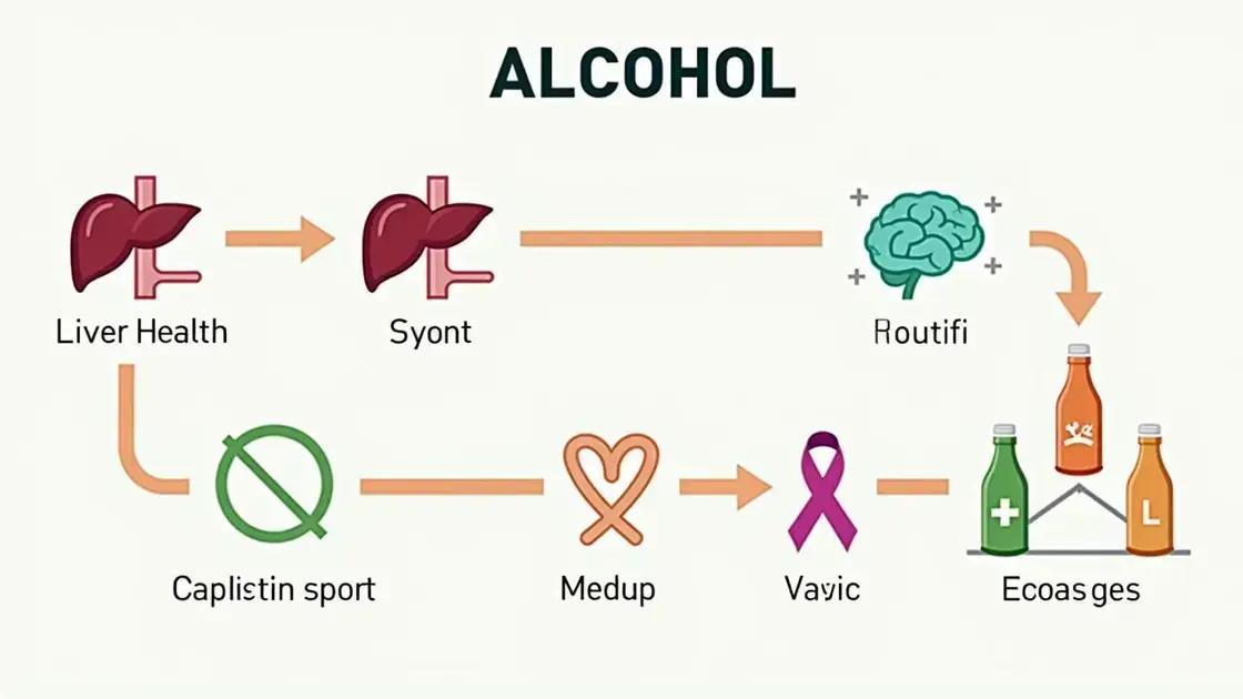 Health Risks Associated with Drinking