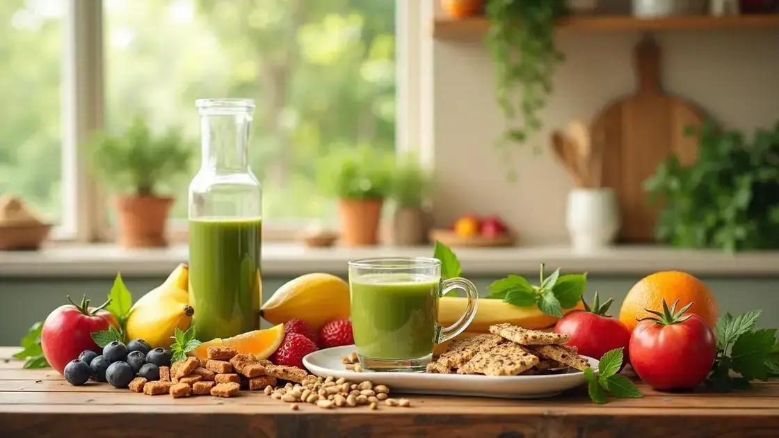 Healthy Alternatives to Iron Pump Products