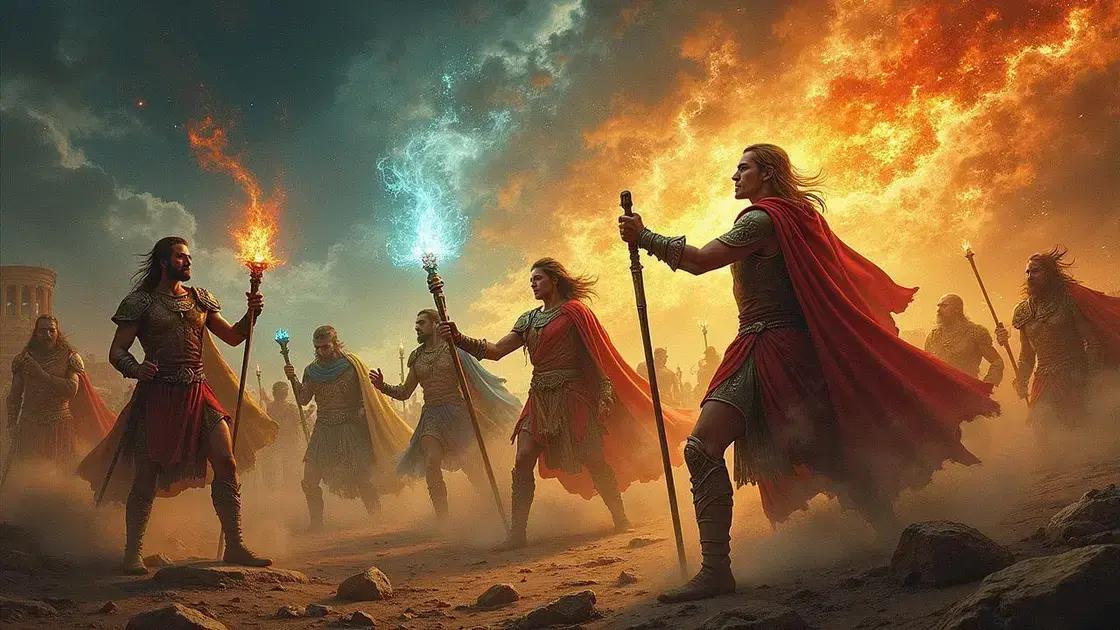 Historical Context of Alpha Force