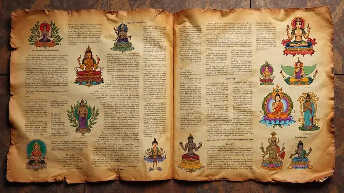 Historical Context of the Ancient Indian Secret