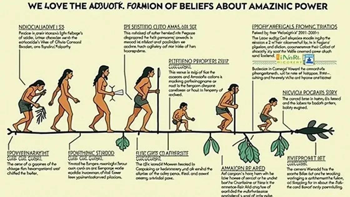 Historical Perspectives on Amazonic Power