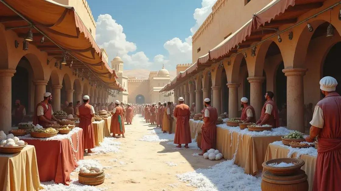 Historical Roots of the 15 Second Salt Trick Historical Roots of the 15 Second Salt Trick