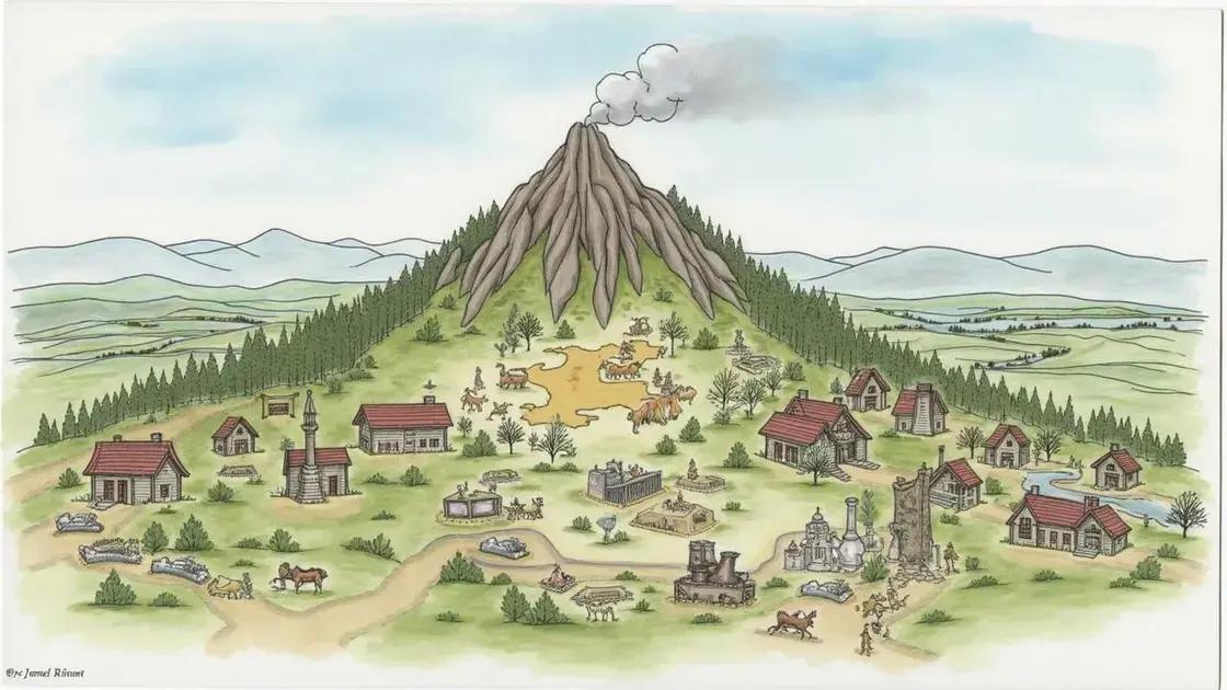 Historical Significance of Booster Peak