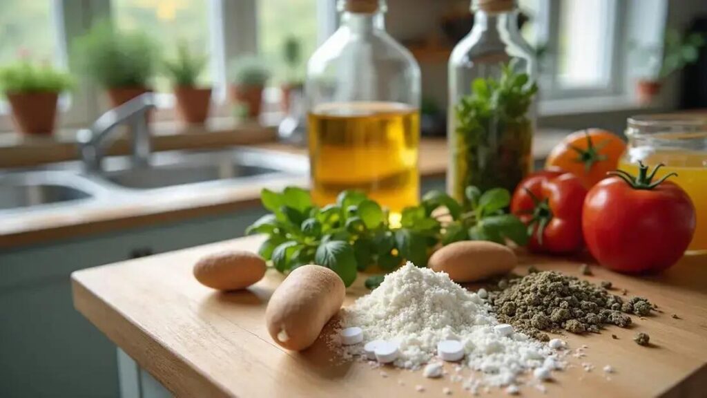Homemade Tadalafil: Ensuring Safe Preparation Methods