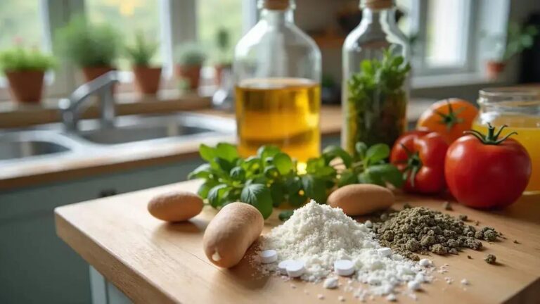 Homemade Tadalafil: Ensuring Safe Preparation Methods