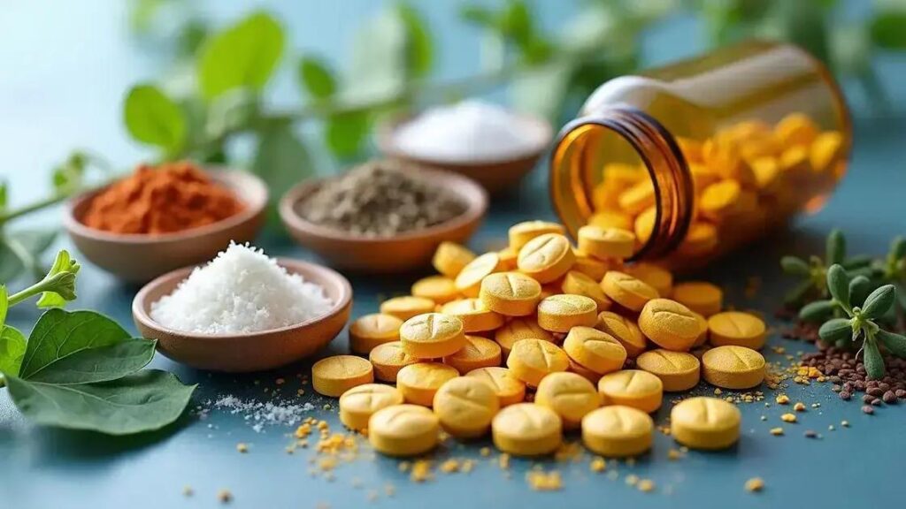 Homemade Tadalafil: What Recent Studies Reveal About It