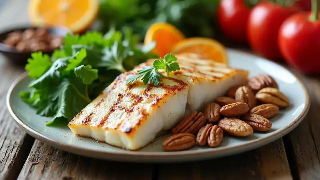 Hormones and Nutrition: The Connection