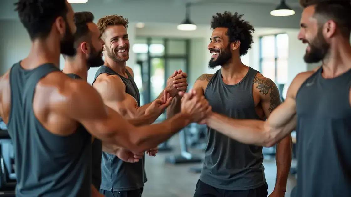 How Accountability Improves Results