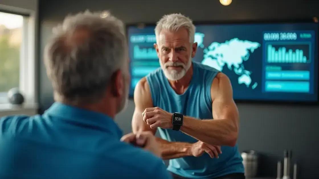 How AI Can Transform Workouts