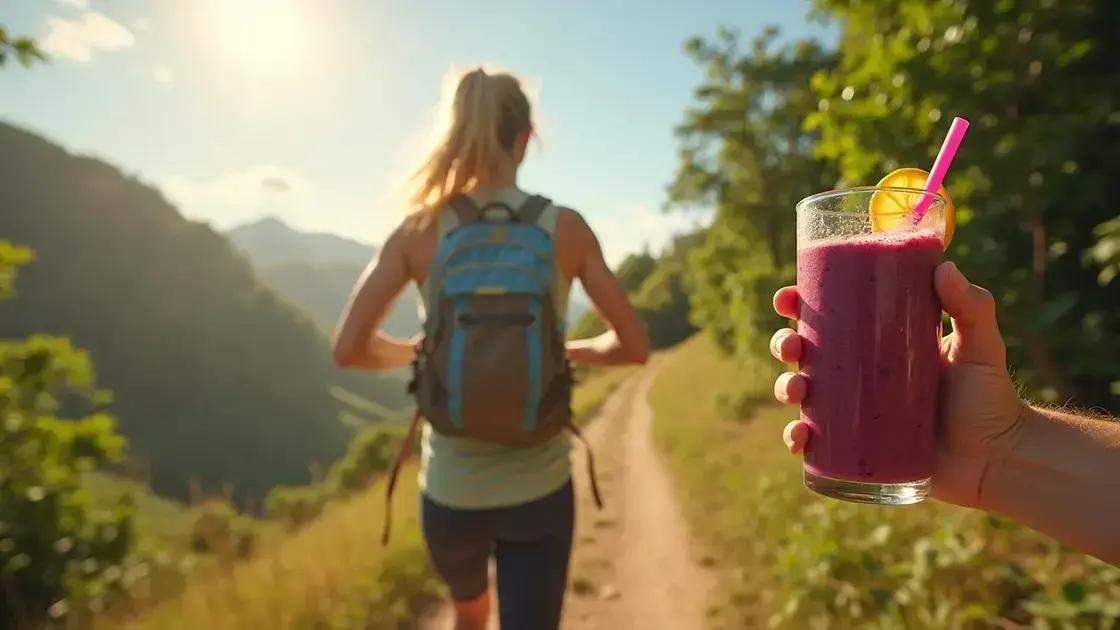 How Amazonic Power Boosts Stamina