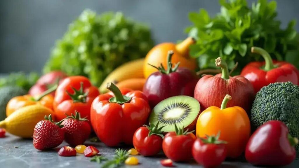 How Anti-Aging Diets are Trending Among Men Over 50