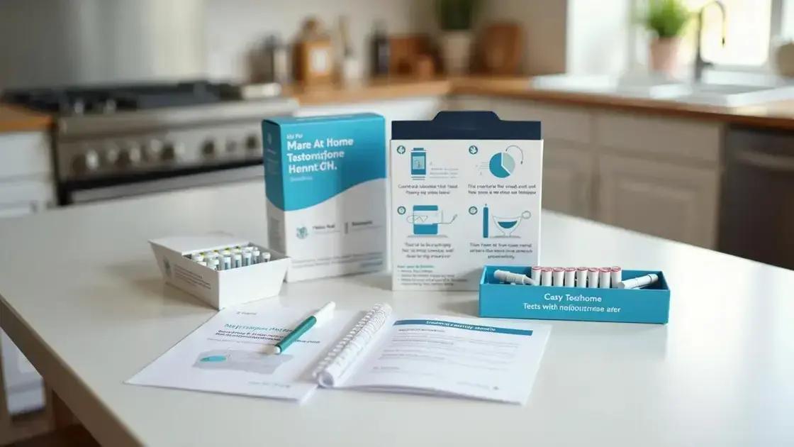How At-Home Kits Work