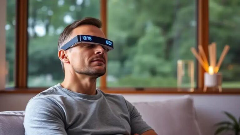 How Biofeedback Devices Are Helping Men Manage Stress