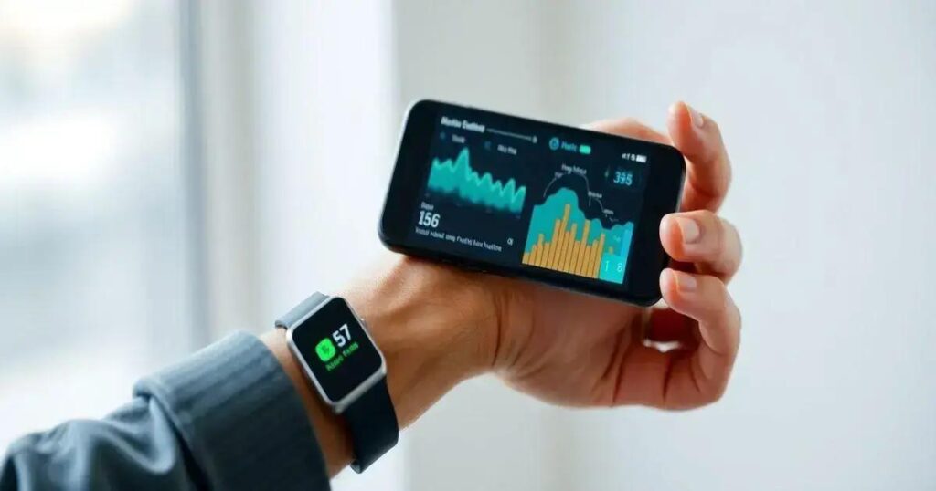 How Biometric Wearables Are Helping Men Track Hormonal Health