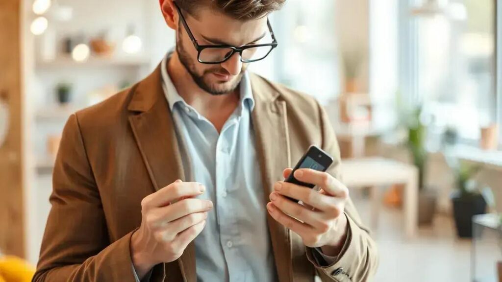 How Blood Sugar Monitoring Tools Are Trending in Men’s Health