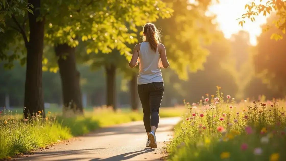 How Daily Walks Improve Circulation